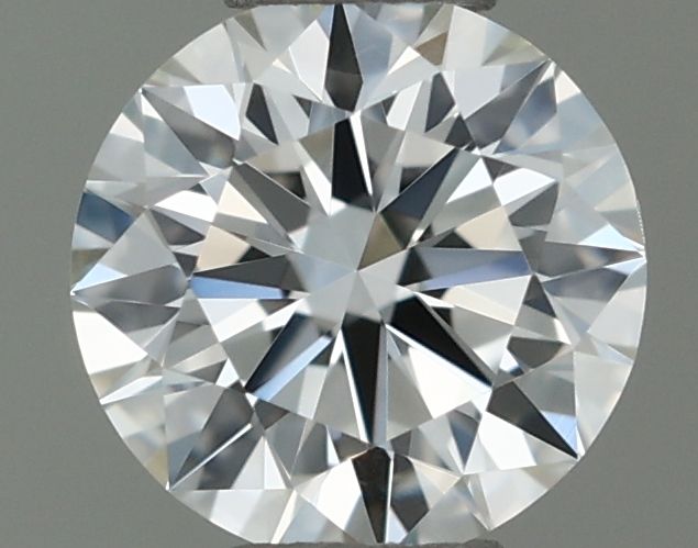 0.30 ct Round diamond