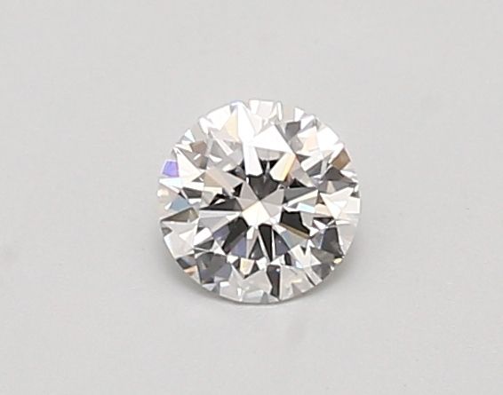 0.37 ct lab-grown Round Diamond