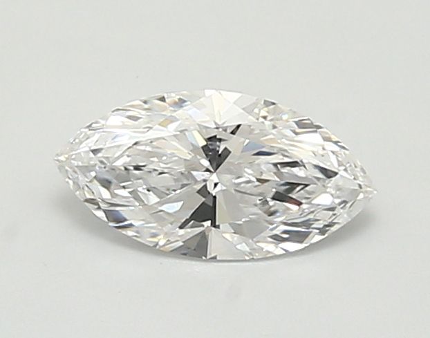 0.85 ct lab-grown Marquise Diamond