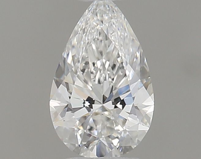 0.30 ct Pear diamond