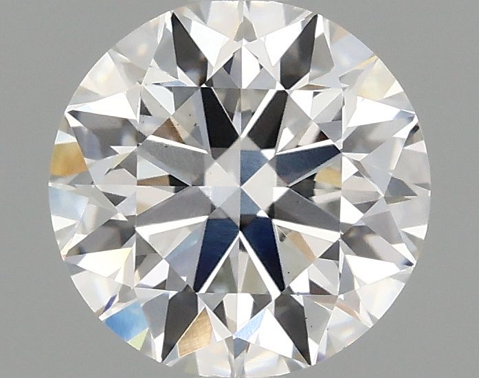 1.09 ct. round Lab Grown Diamond front image