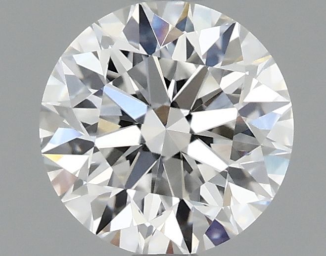 1.09 ct. round Lab Grown Diamond front image