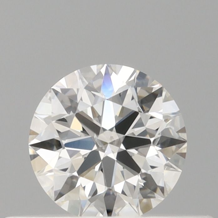 0.34 ct Round Diamond