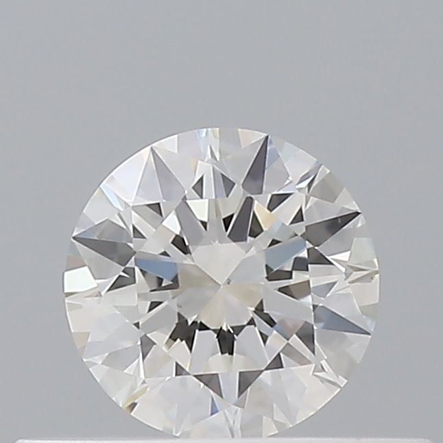 0.30 ct Round diamond