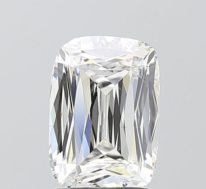 1.94 ct Cushion Modified diamond