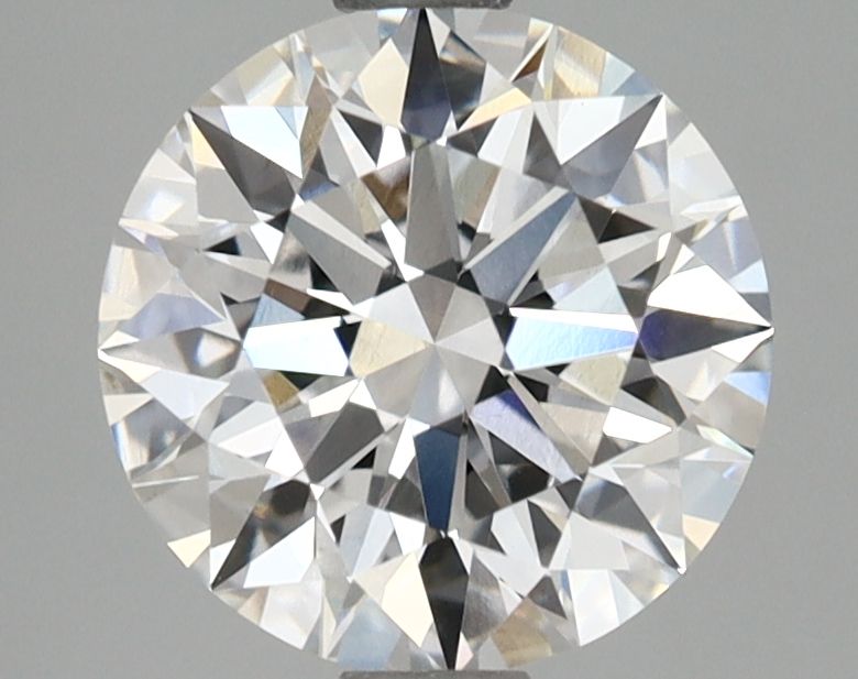 2.19 ct. round Lab Grown Diamond front image