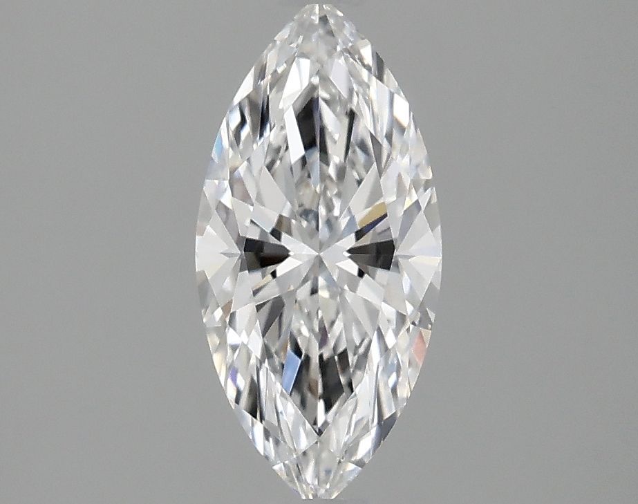 1.05 ct. marquise Lab Grown Diamond front image