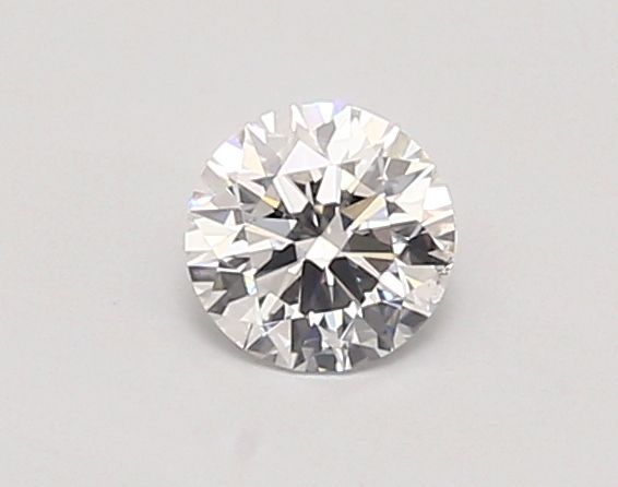 0.46 ct lab-grown Round Diamond