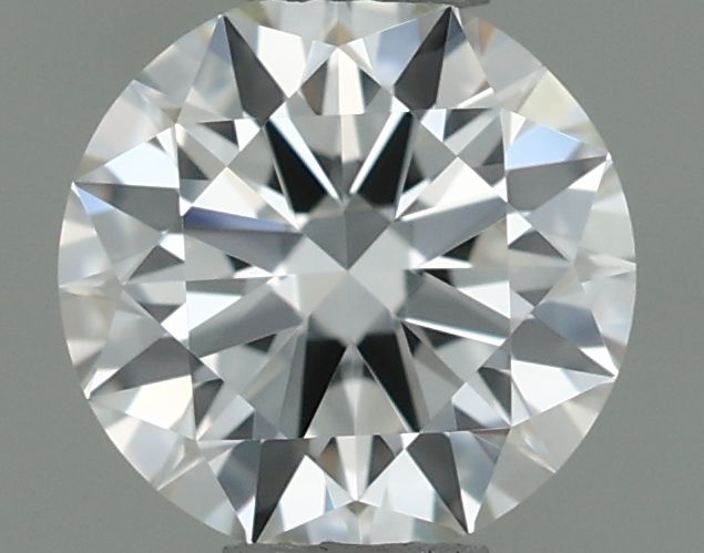 0.30 ct Round diamond