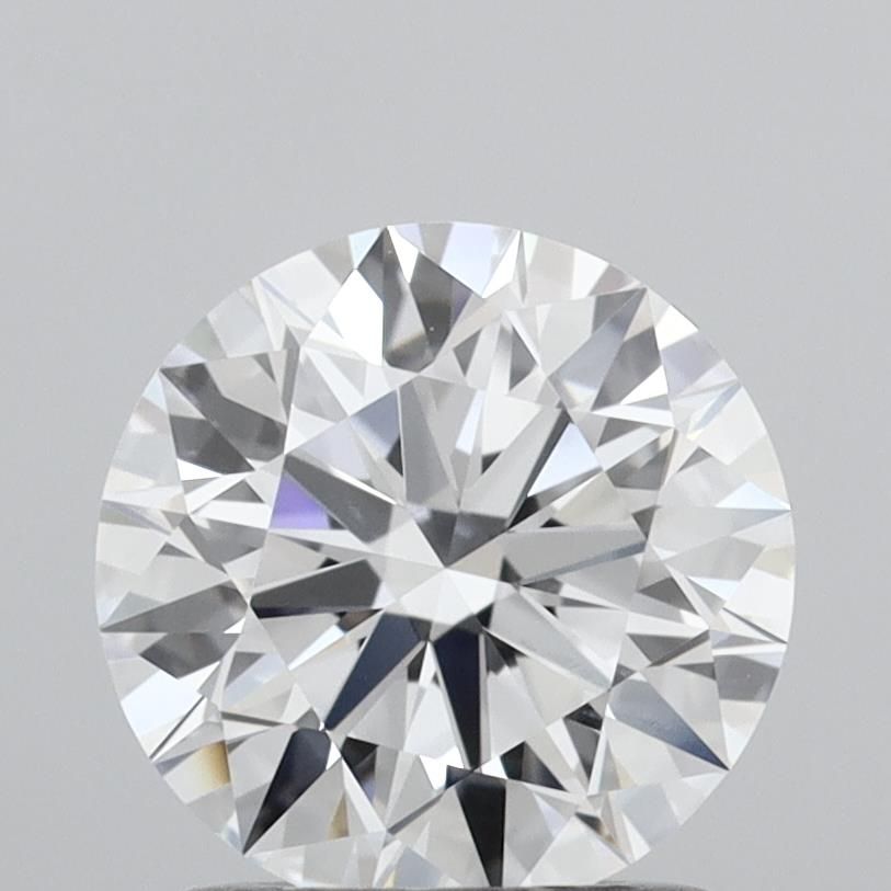1.26 Carat