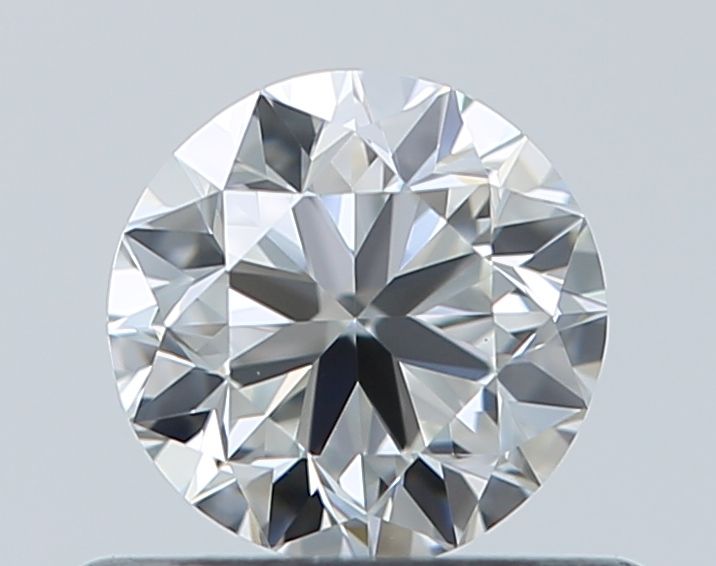 0.50 ct Round diamond