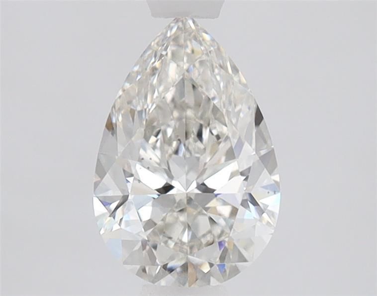 1.04 ct. pear Lab Grown Diamond front image