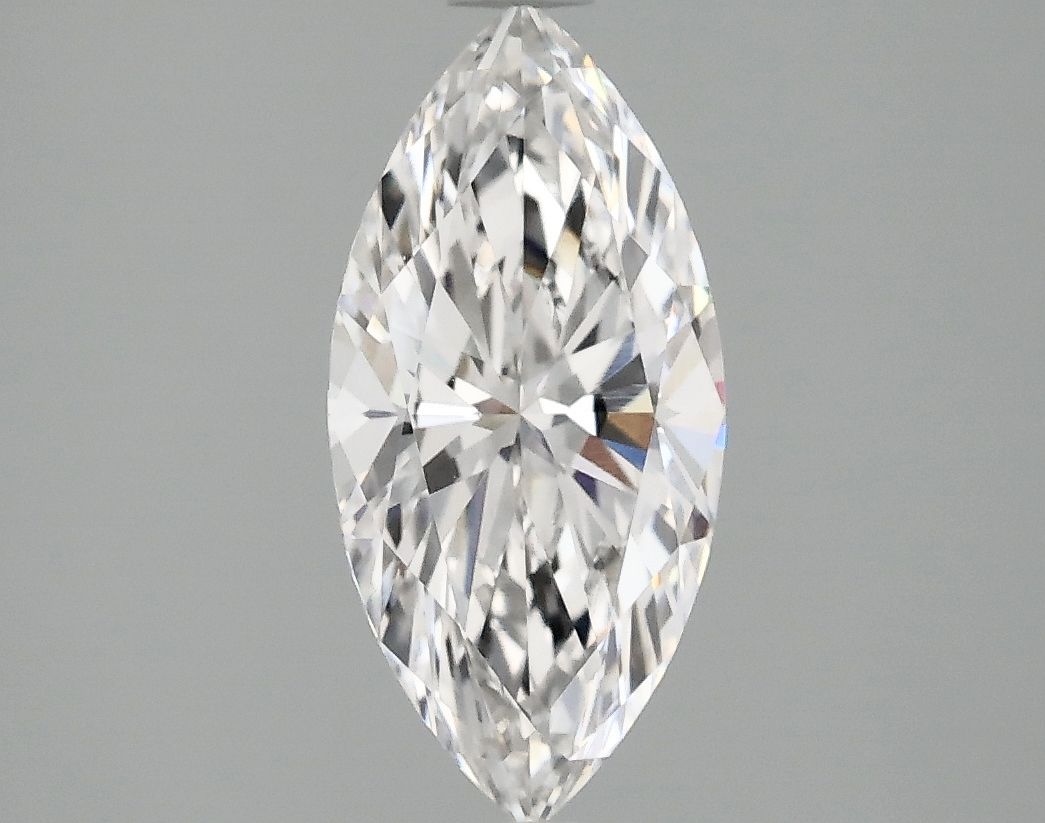 1.55 ct. marquise Lab Grown Diamond front image