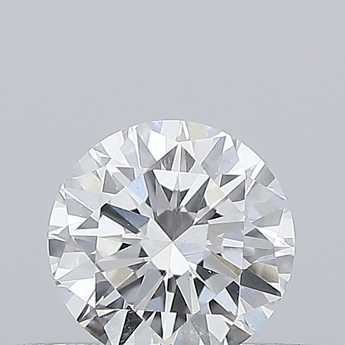 0.31 ct lab-grown Round Diamond