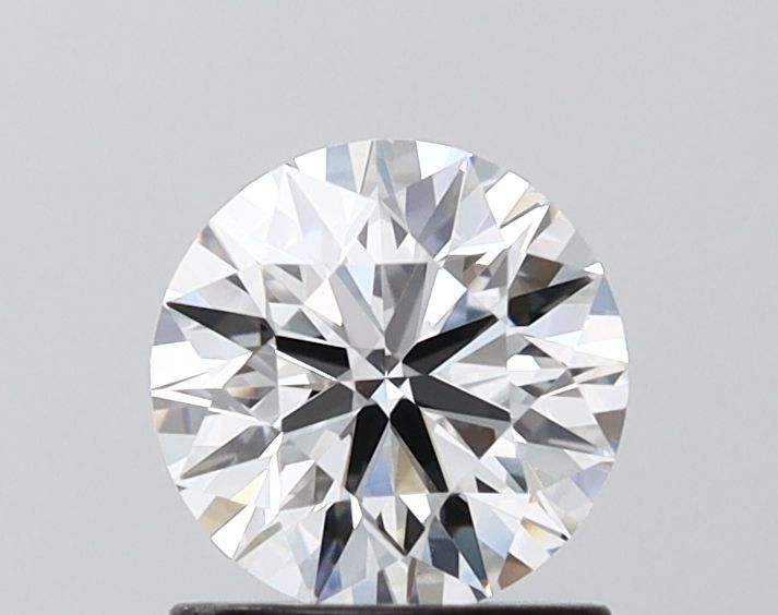 1.00 ct. round Lab Grown Diamond front image