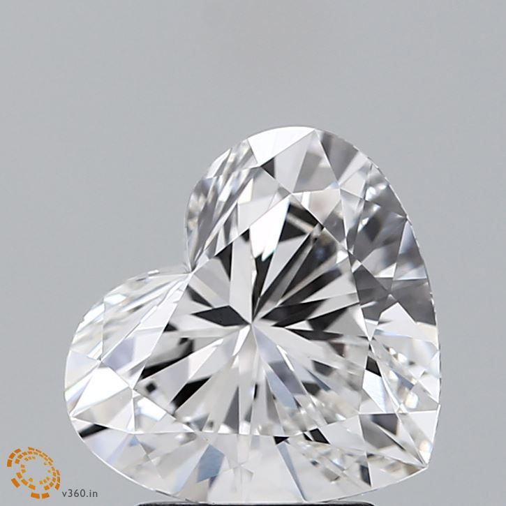 2.36 Carat