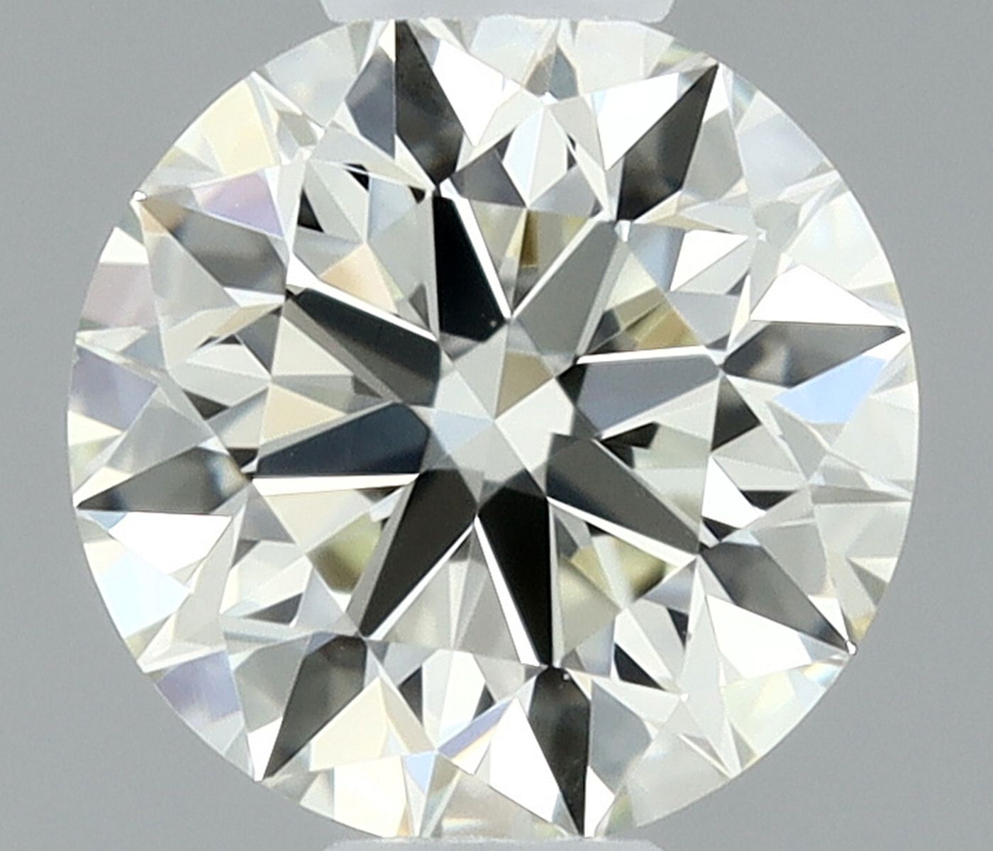 0.34 ct Round Diamond