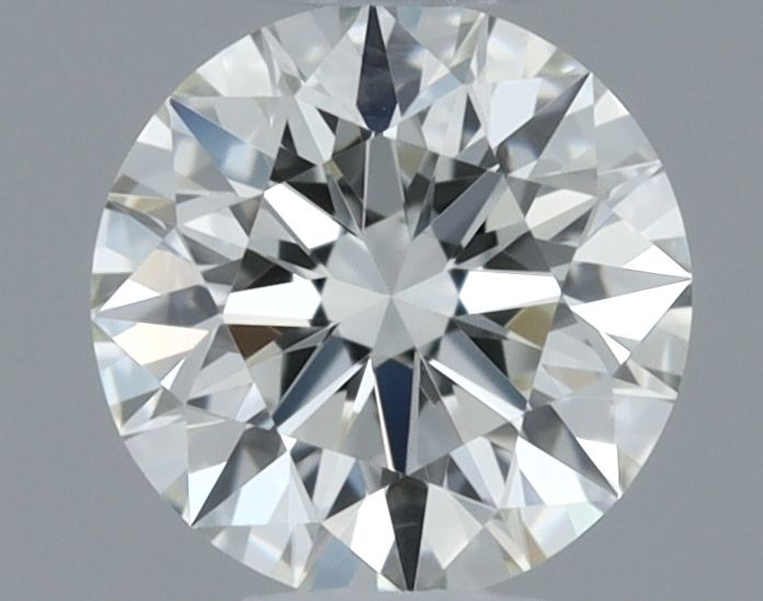 0.30 ct Round diamond