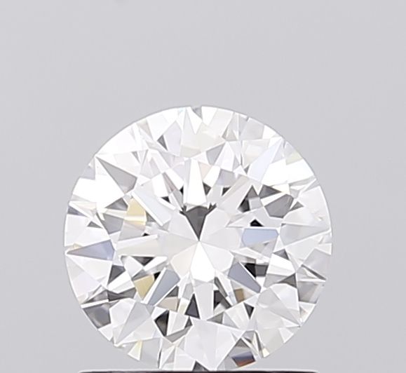 1.02 ct. round Lab Grown Diamond front image