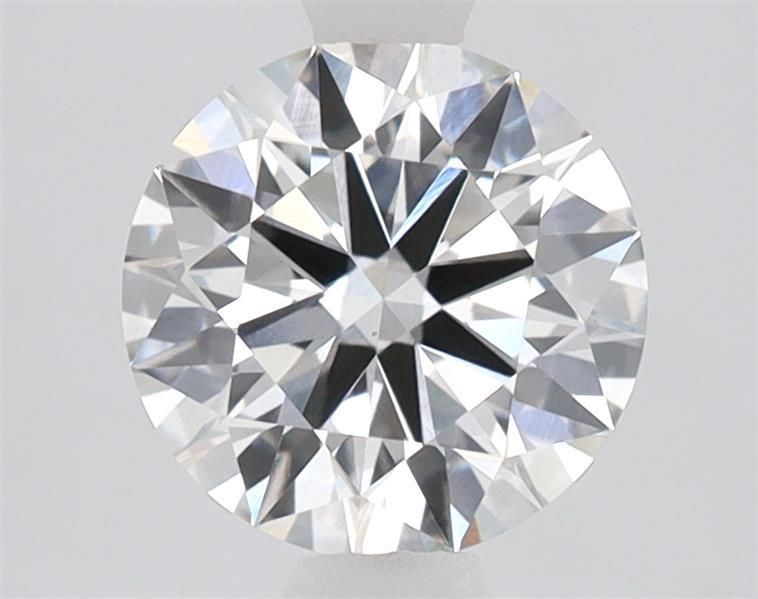 1.52 ct Round diamond