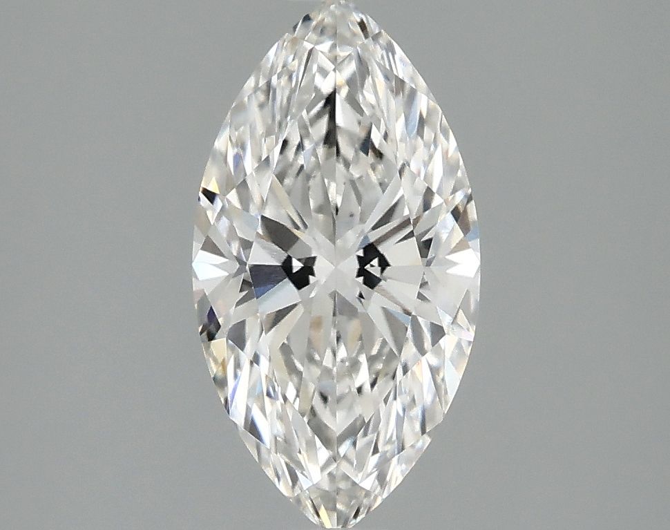 1.58 ct Marquise diamond