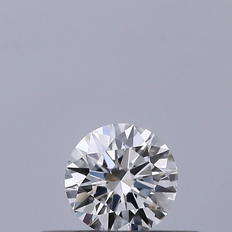 0.18 ct Round Diamond