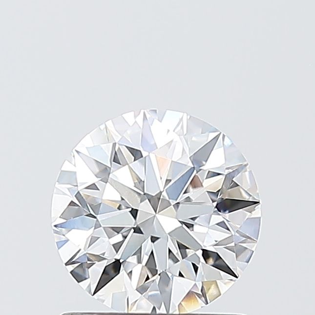 1.08 ct. round Lab Grown Diamond front image