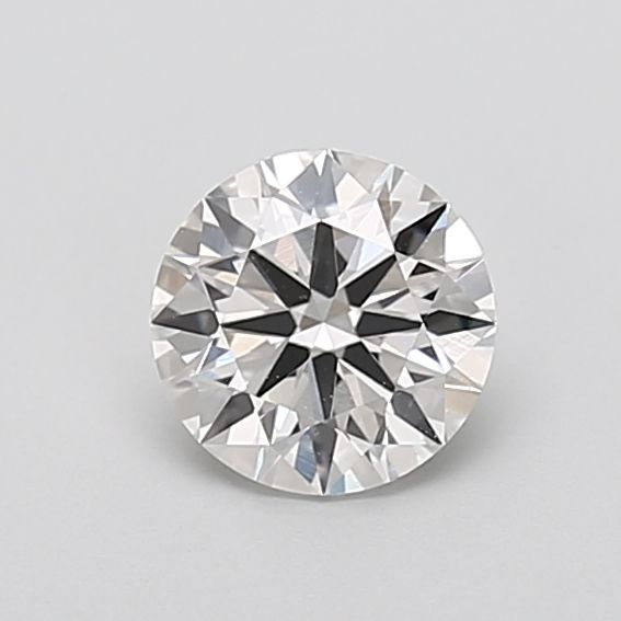 1.06 ct Round diamond