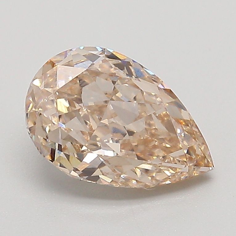 1.60 ct Pear diamond