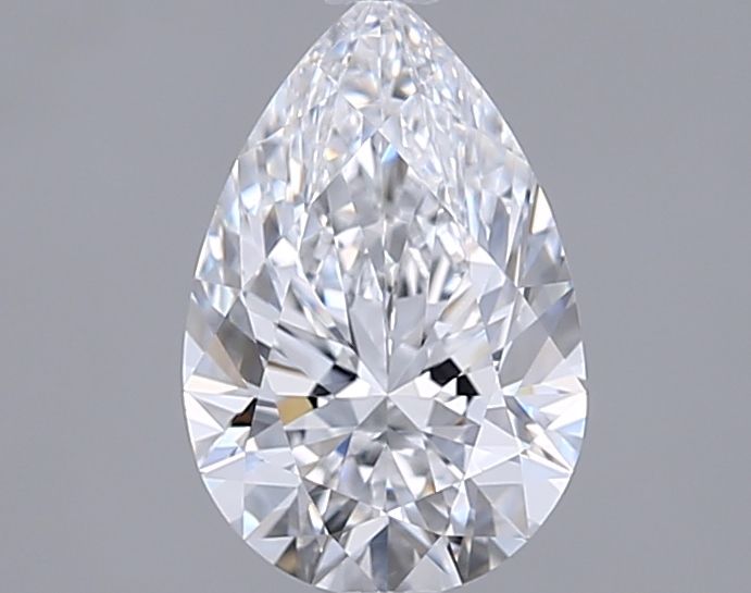 1.52 ct. pear Lab Grown Diamond front image