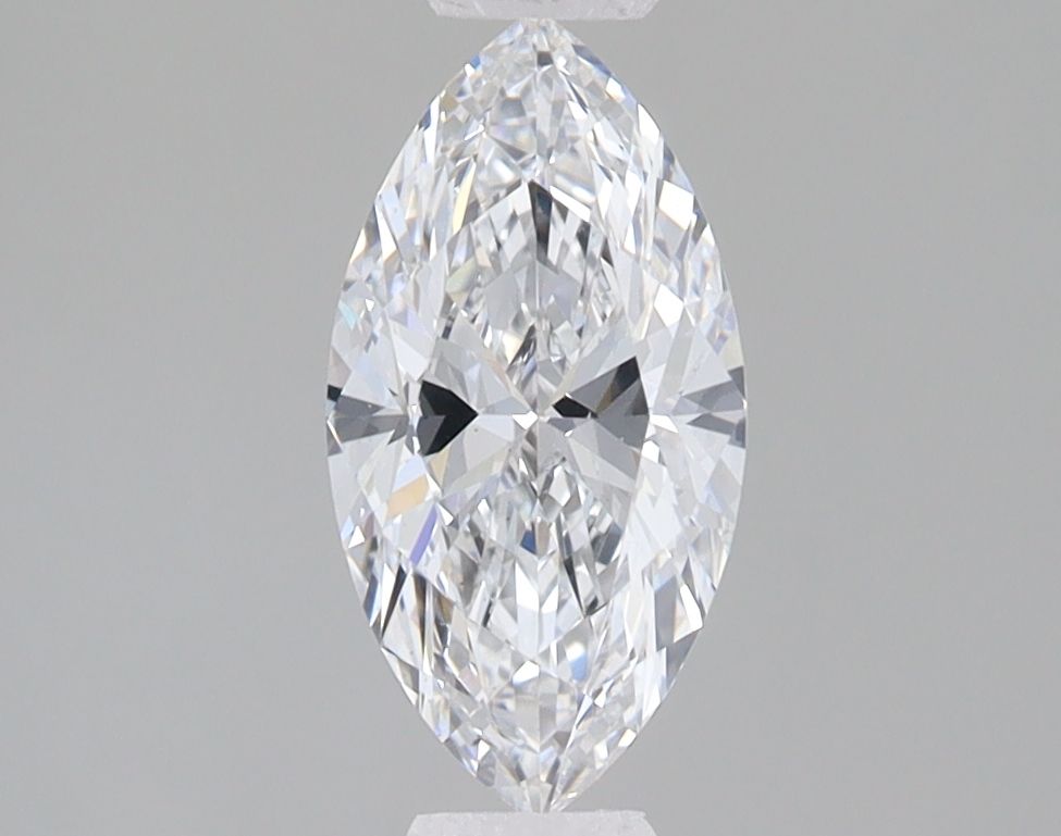 1.03 ct. marquise Lab Grown Diamond front image