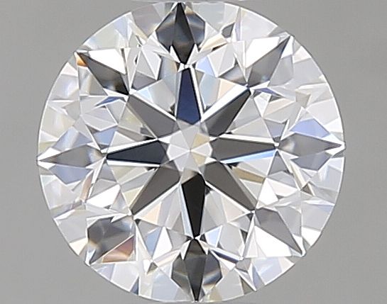0.50 ct Round diamond