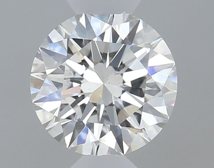 0.3 ct Round Diamond