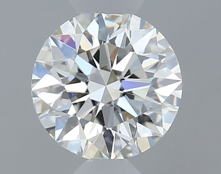 0.30 ct Round diamond