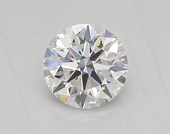 0.27 ct lab-grown Round Diamond