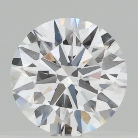 0.28 ct lab-grown Round Diamond
