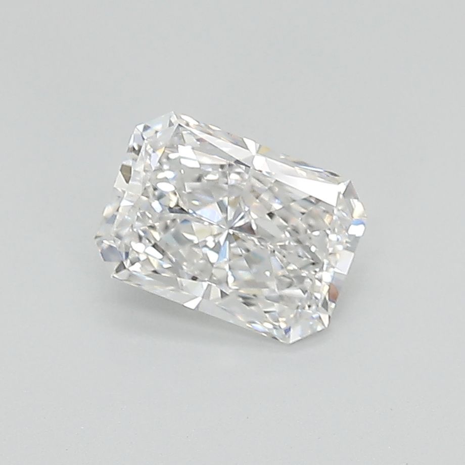 1.04 ct. radiant Lab Grown Diamond front image