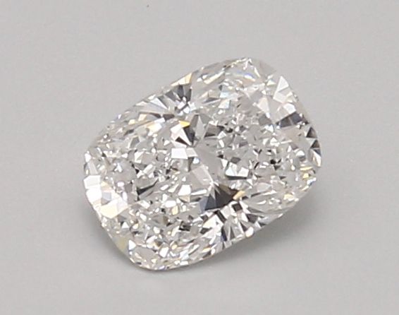 0.74 ct lab-grown Cushion modified Diamond