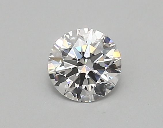 0.47 ct lab-grown Round Diamond