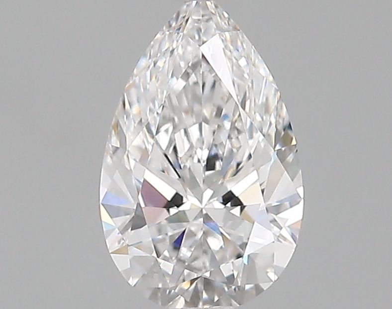 1.16 ct. pear Lab Grown Diamond front image