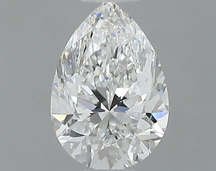 0.70 ct Pear diamond