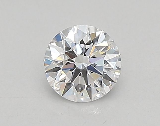 0.29 ct lab-grown Round Diamond