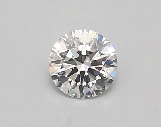 0.43 ct lab-grown Round Diamond
