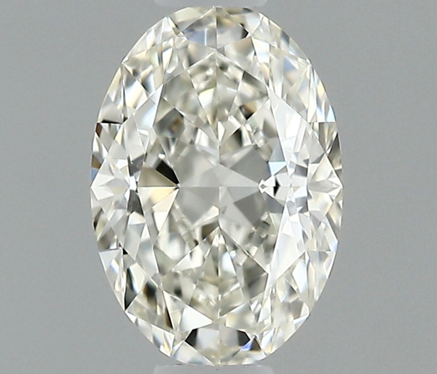 0.32 ct Oval Diamond