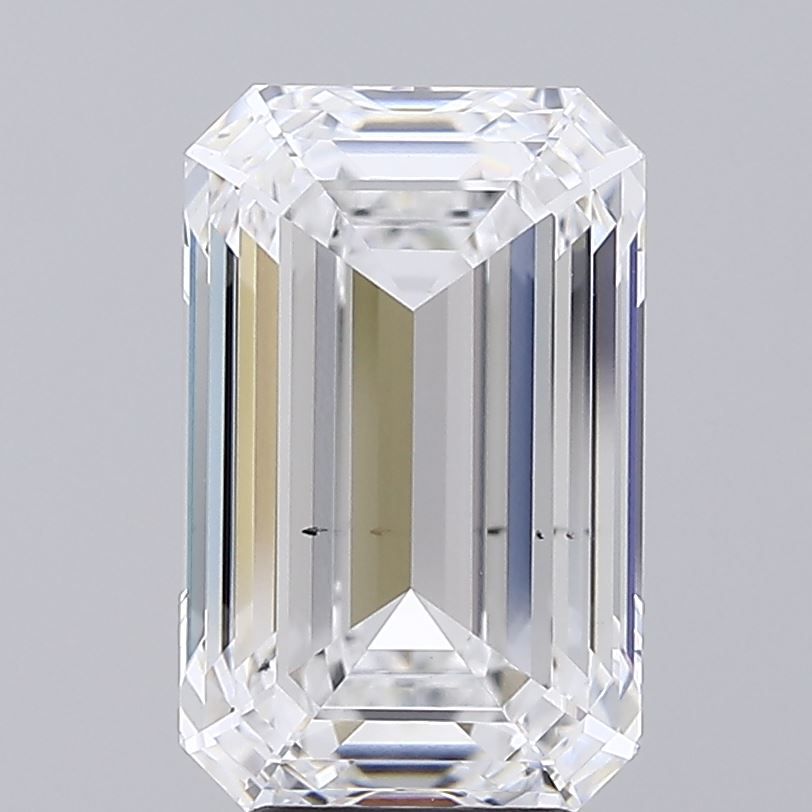5.01 Carat