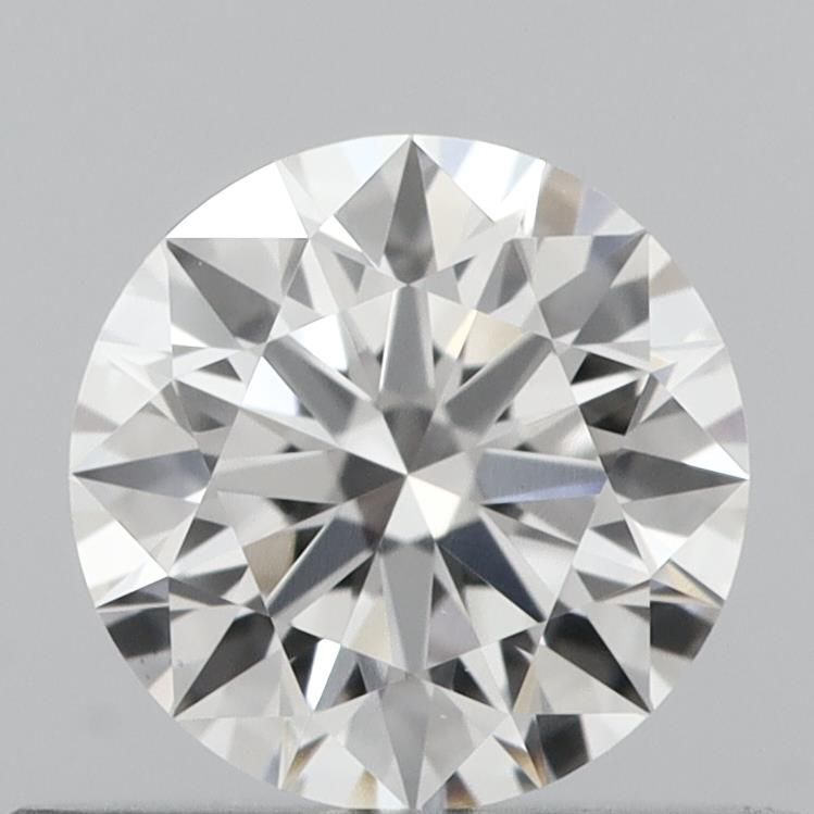 0.48 ct lab-grown Round Diamond