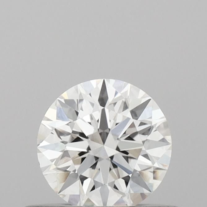 0.38 ct lab-grown Round Diamond