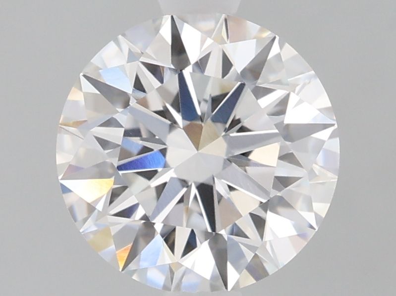 1.06 ct. round Lab Grown Diamond front image