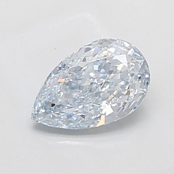 1.52 ct Pear diamond