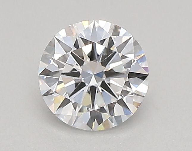 0.38 ct lab-grown Round Diamond